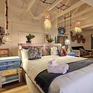 Sun&Sand Camps Bay
