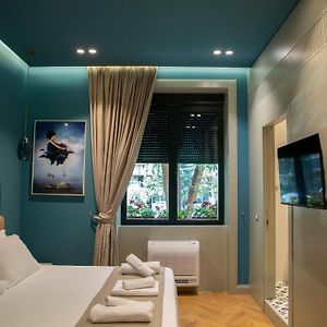 Private Bathroom King Room